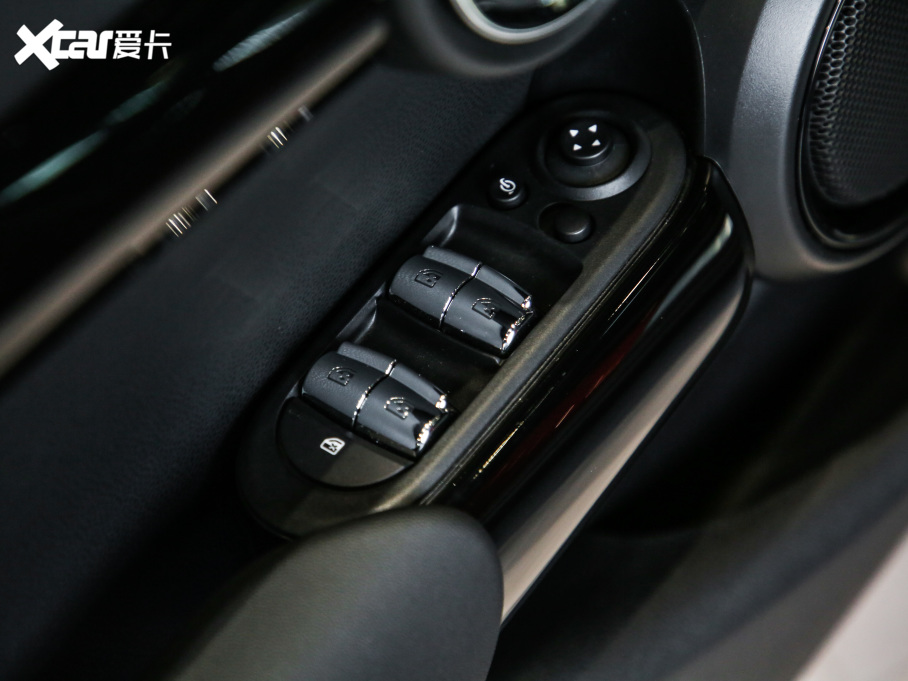 2021MINI T 1.5T COOPER 