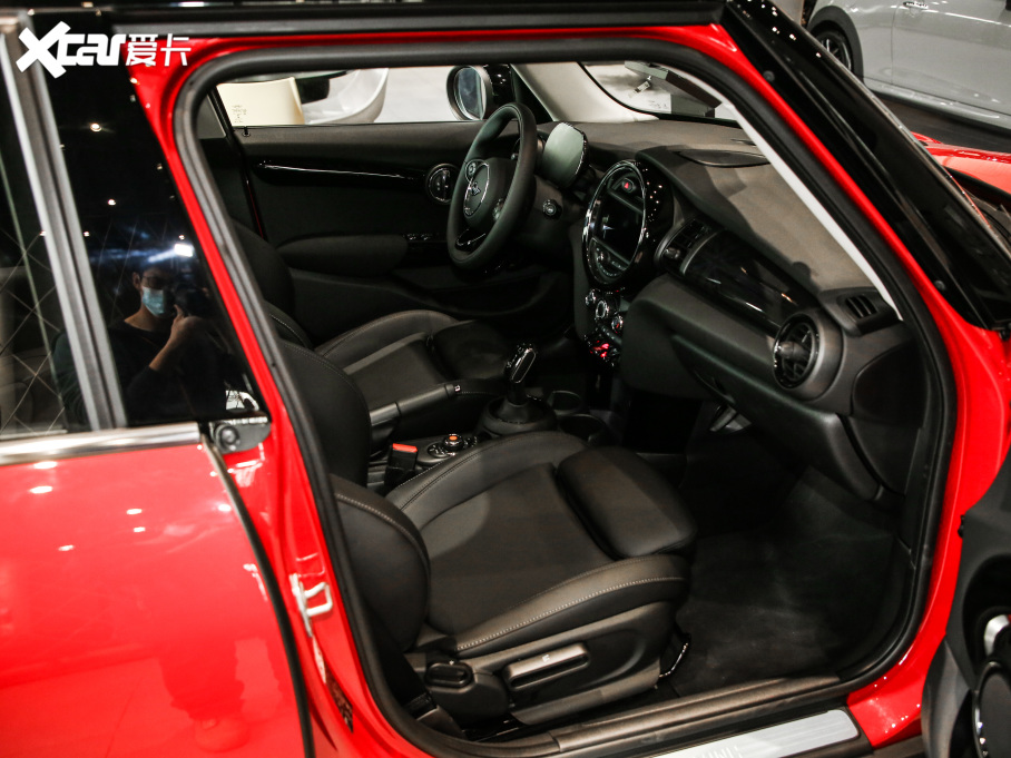 2021MINI T 1.5T COOPER 