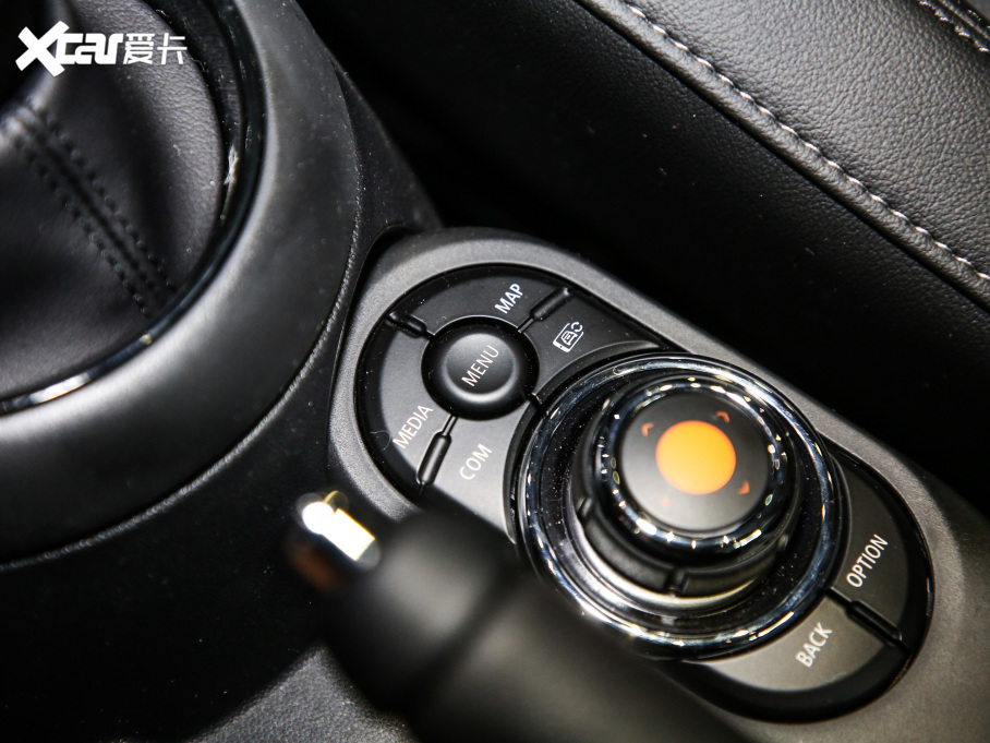 2021MINI T 1.5T COOPER 