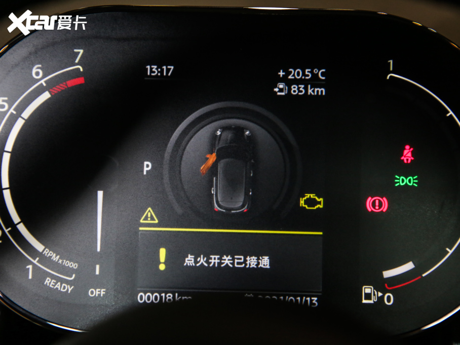 2021MINI T 1.5T COOPER (jng)