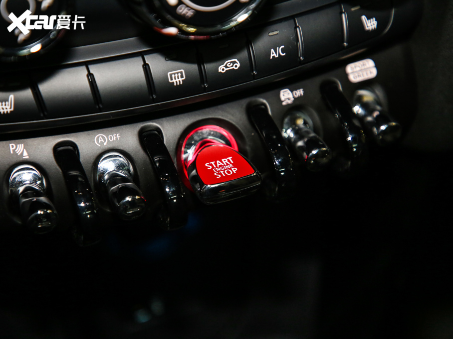 2021MINI T 1.5T COOPER 