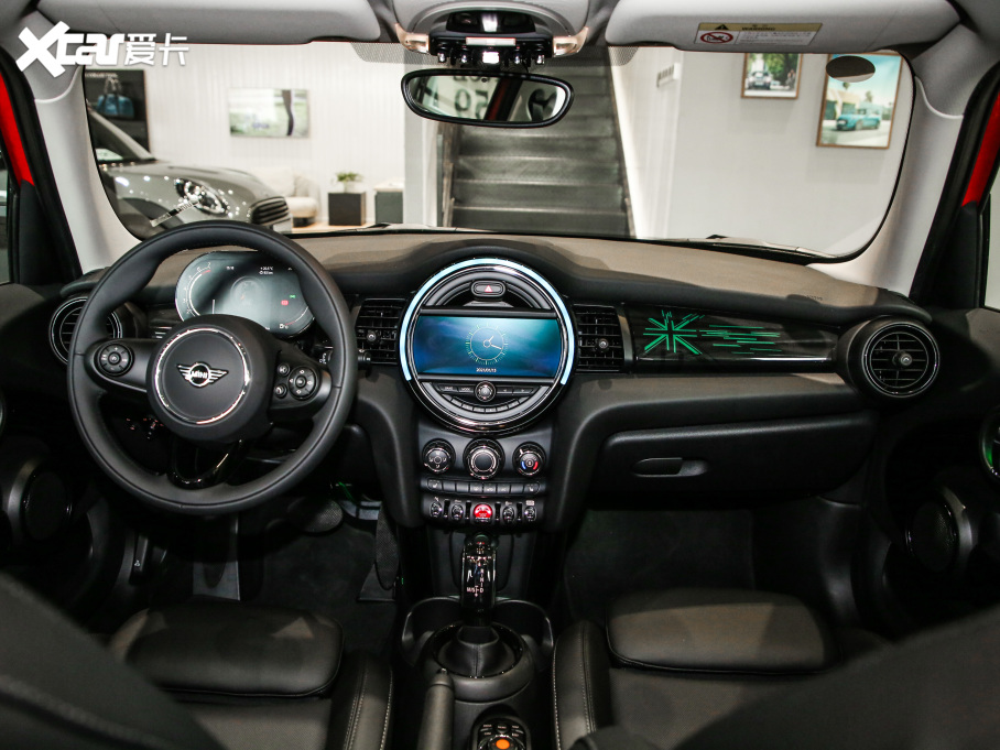 2021MINI T(mn) 1.5T COOPER (jng)