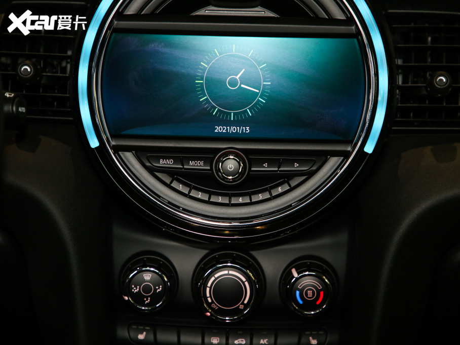 2021MINI T(mn) 1.5T COOPER (jng)