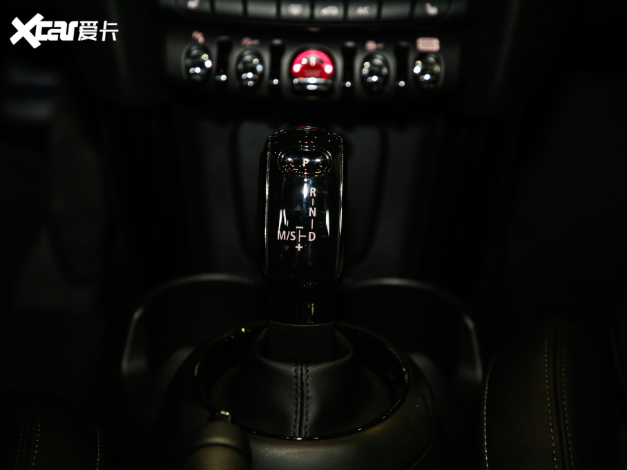 2021MINI T 1.5T COOPER (jng)