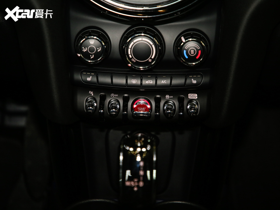 2021MINI T 1.5T COOPER (jng)