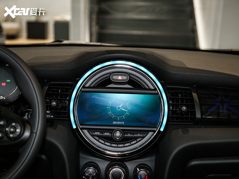 2021MINI T 1.5T COOPER 