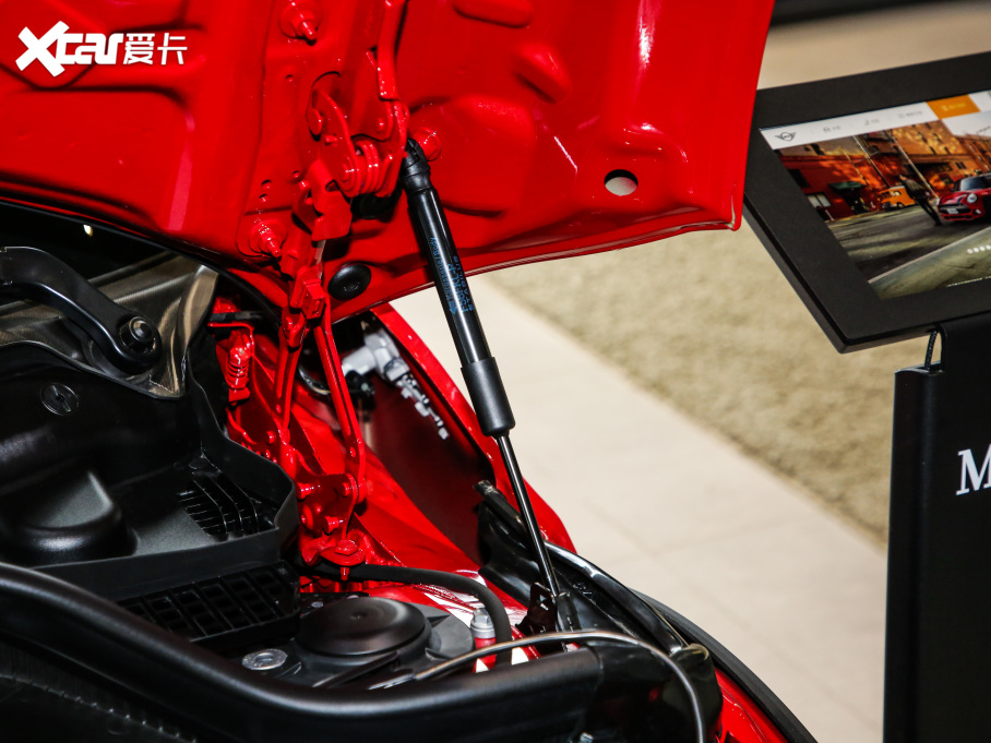 2021MINI T 1.5T COOPER 