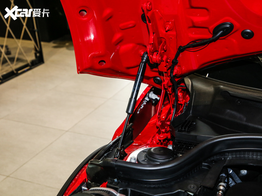 2021MINI T 1.5T COOPER (jng)