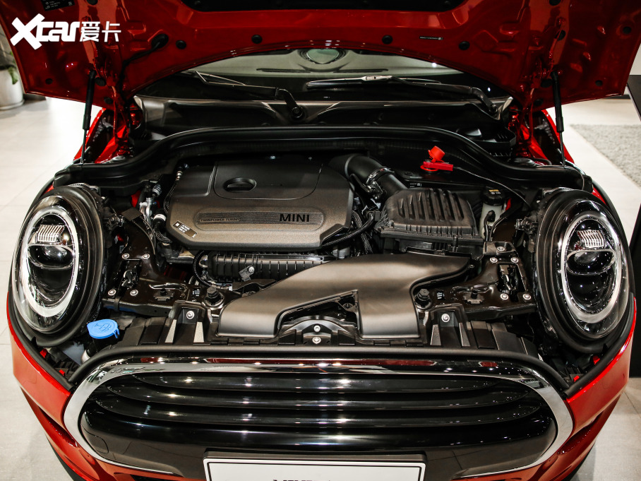 2021MINI T 1.5T COOPER 