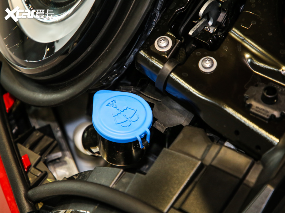 2021MINI T 1.5T COOPER 