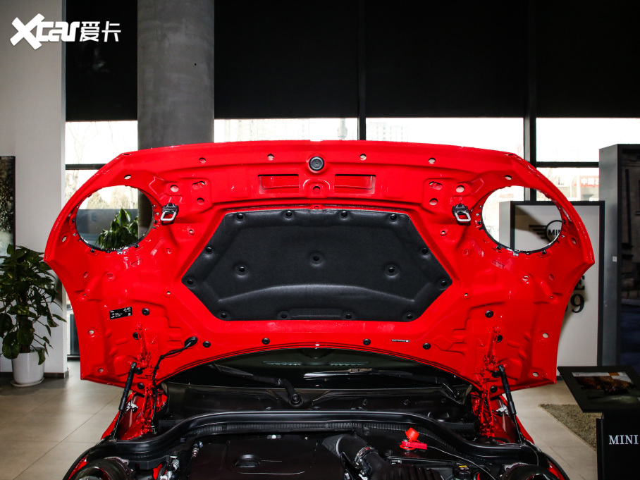 2021MINI T 1.5T COOPER 