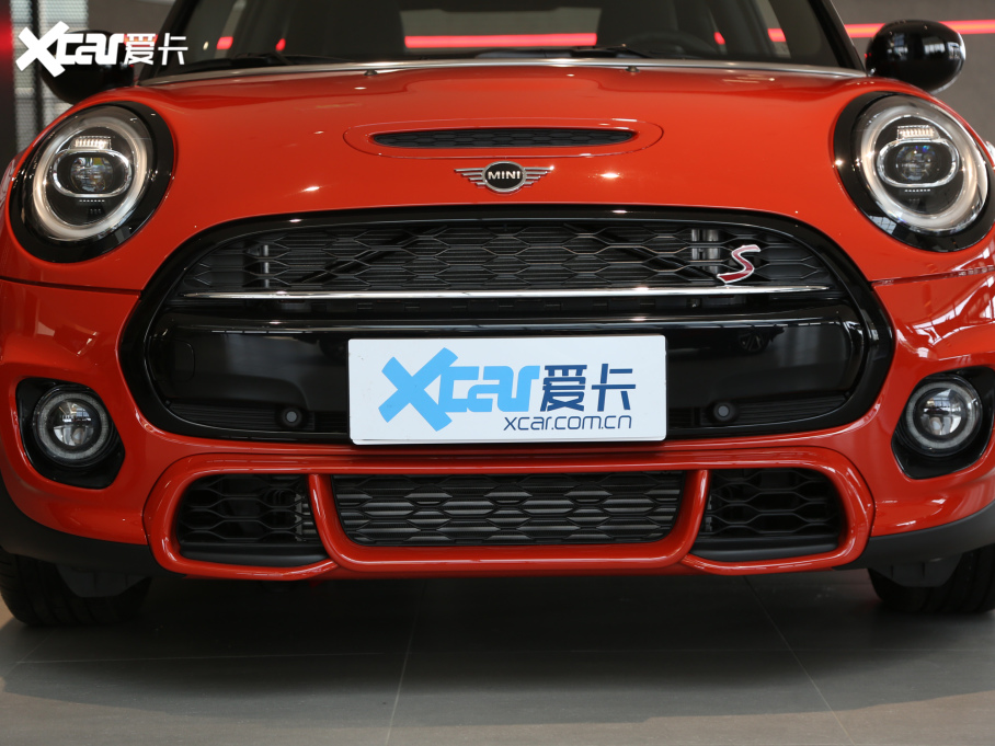 2021MINI T 2.0T COOPER S ذ