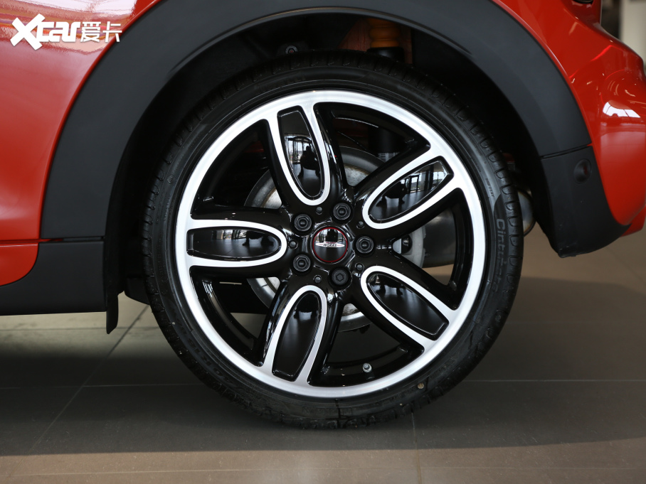 2021MINI T 2.0T COOPER S ذ