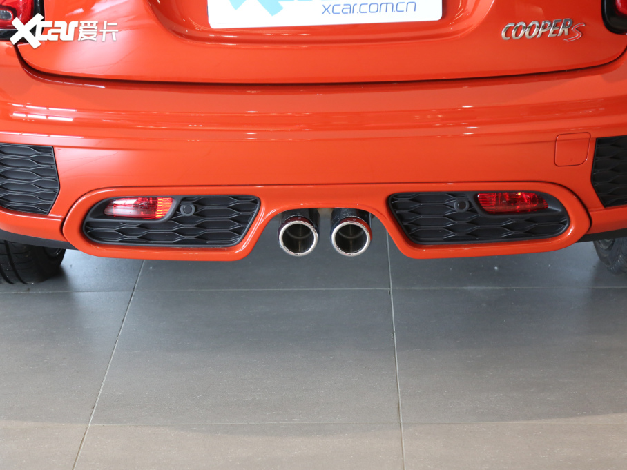 2021MINI T 2.0T COOPER S ذ