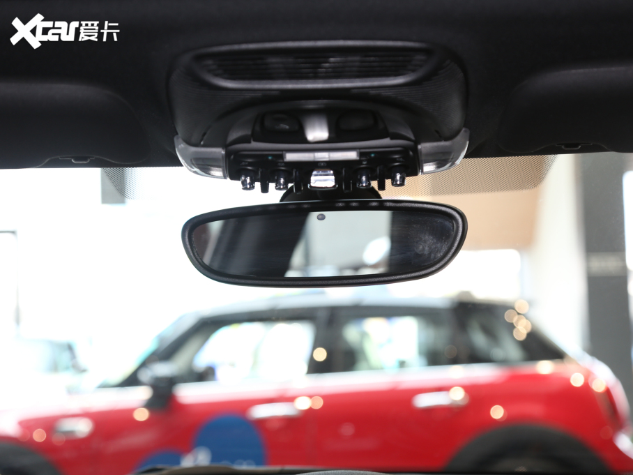 2021MINI T 2.0T COOPER S ذ