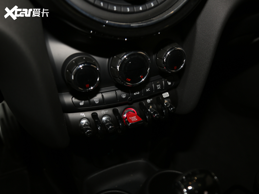 2021MINI T 2.0T COOPER S ذ