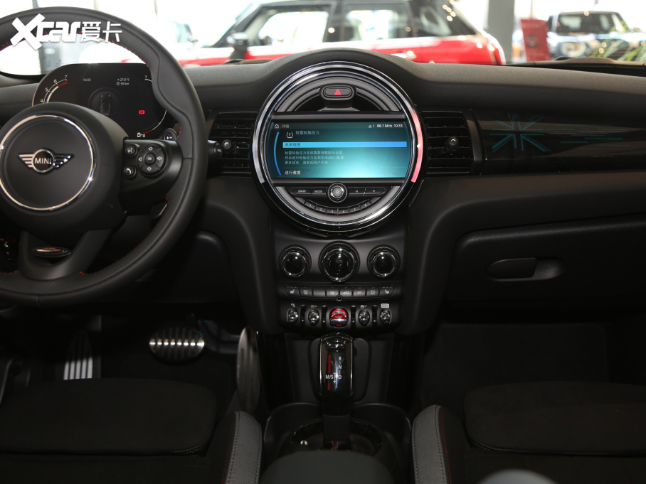 2021MINI T 2.0T COOPER S ذ