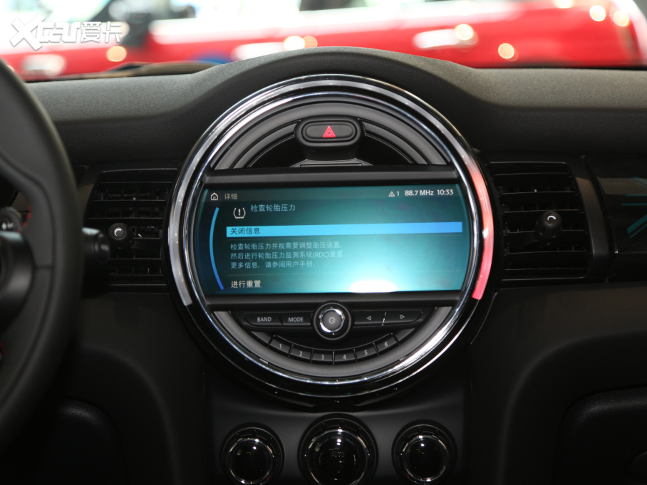 2021MINI T 2.0T COOPER S ذ