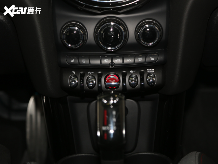 2021MINI T 2.0T COOPER S ذ