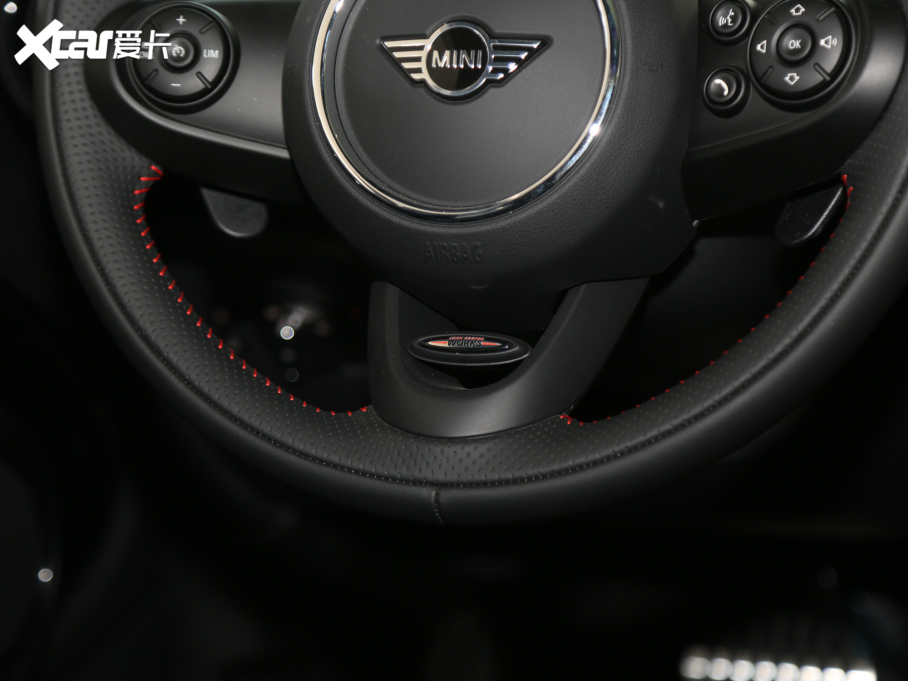 2021MINI T 2.0T COOPER S ذ