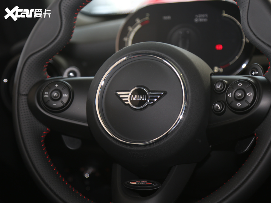 2021MINI T 2.0T COOPER S ذ