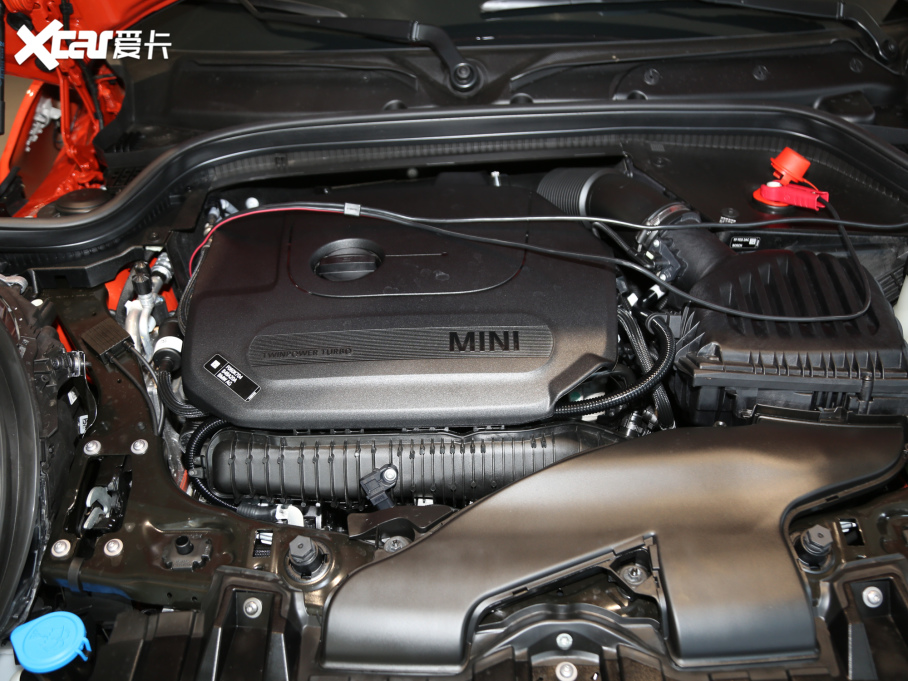 2021MINI T 2.0T COOPER S ذ