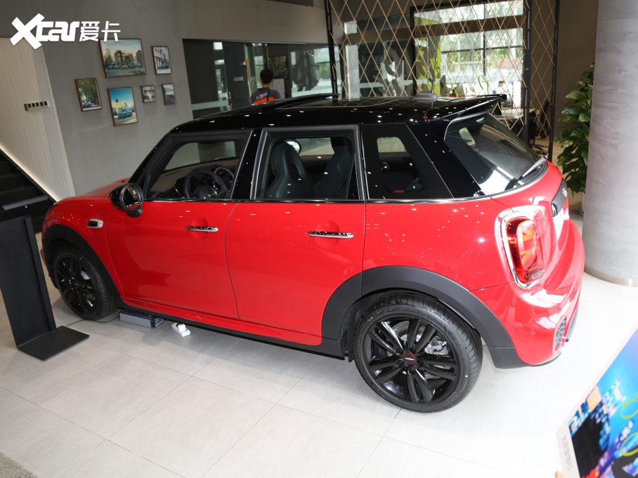 2021MINI T 1.5T COOPER ِ܇