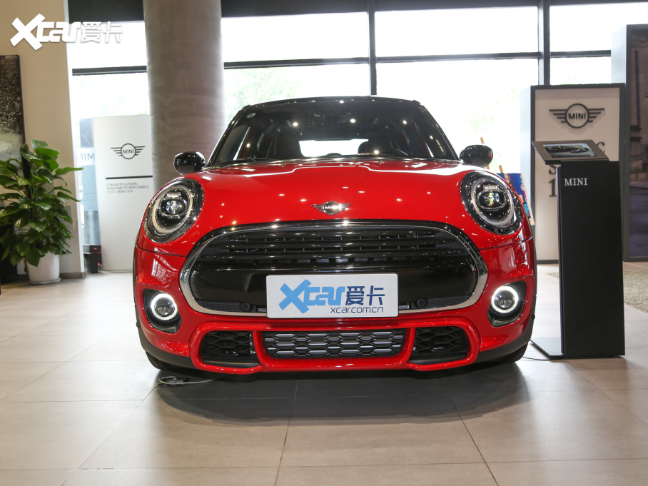 2021MINI T 1.5T COOPER ِ܇