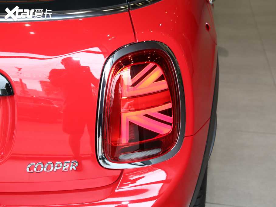 2021MINI T 1.5T COOPER ِ܇