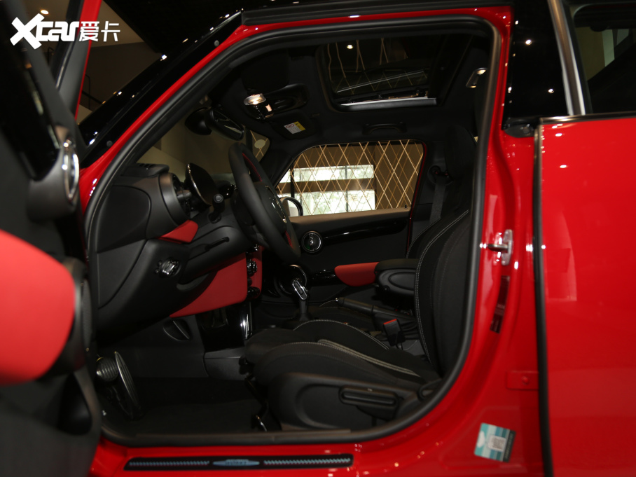 2021MINI T 1.5T COOPER ِ܇