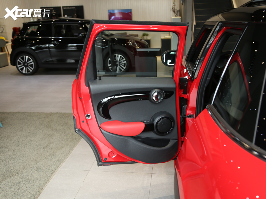 2021MINI T 1.5T COOPER ِ܇