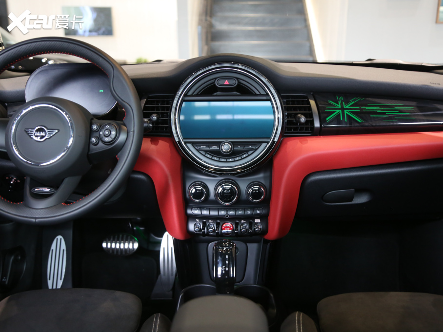 2021MINI T 1.5T COOPER ِ܇