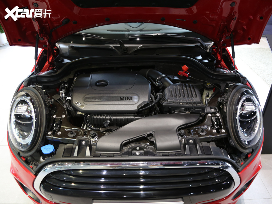 2021MINI T 1.5T COOPER ِ܇