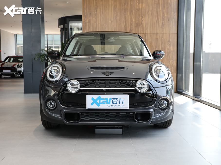 2021MINI T 2.0T COOPER S ِ܇