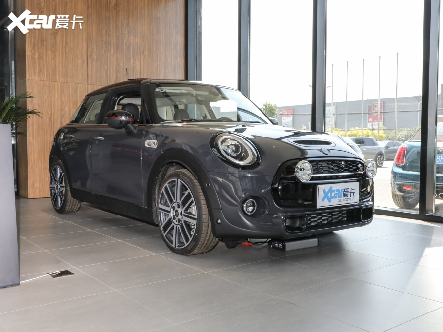 2021MINI T 2.0T COOPER S ِ܇
