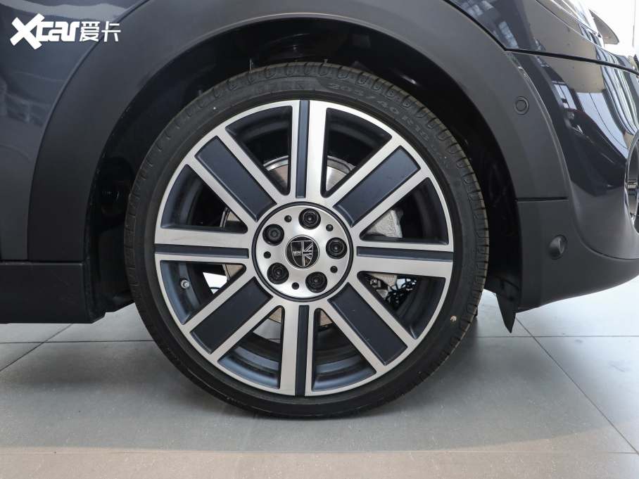 2021MINI T 2.0T COOPER S ِ܇