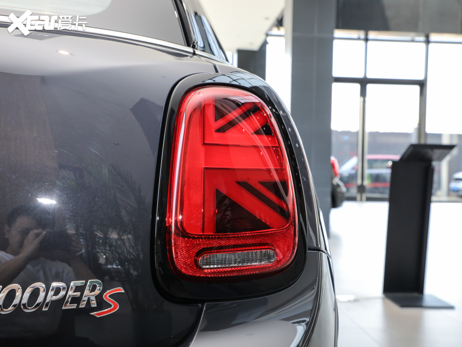 2021MINI T 2.0T COOPER S ِ܇