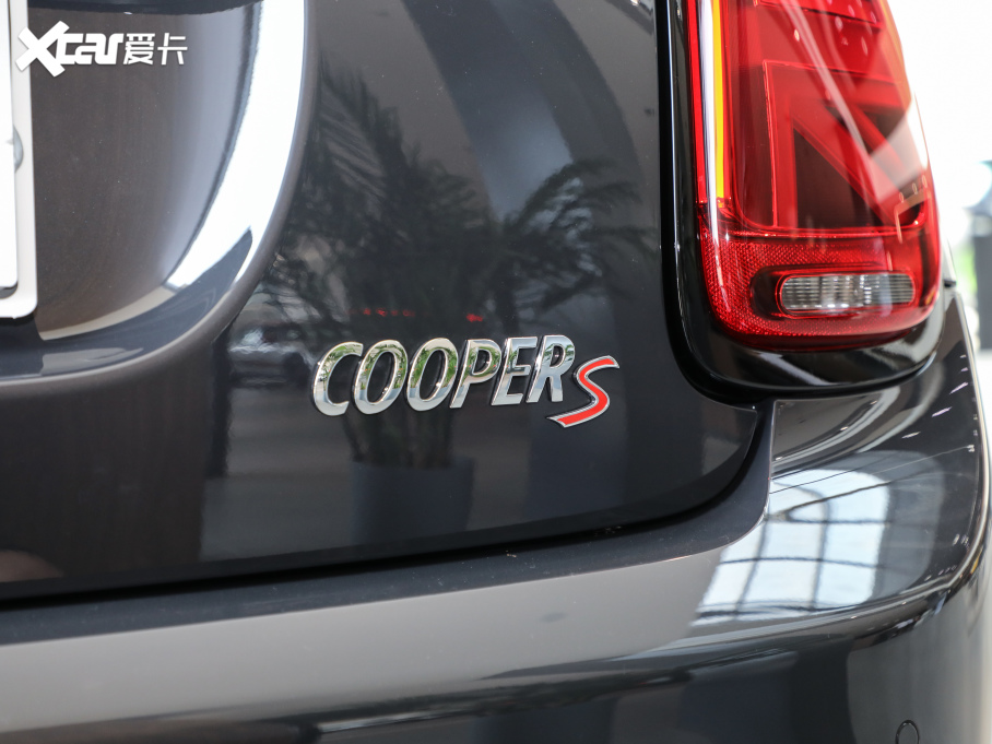 2021MINI T 2.0T COOPER S ِ܇