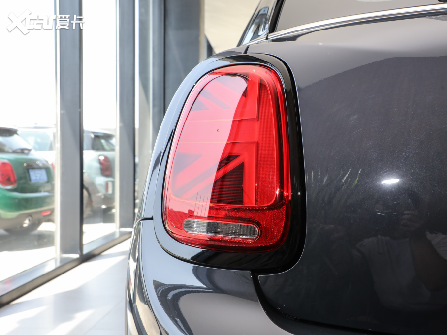 2021MINI T 2.0T COOPER S ِ܇