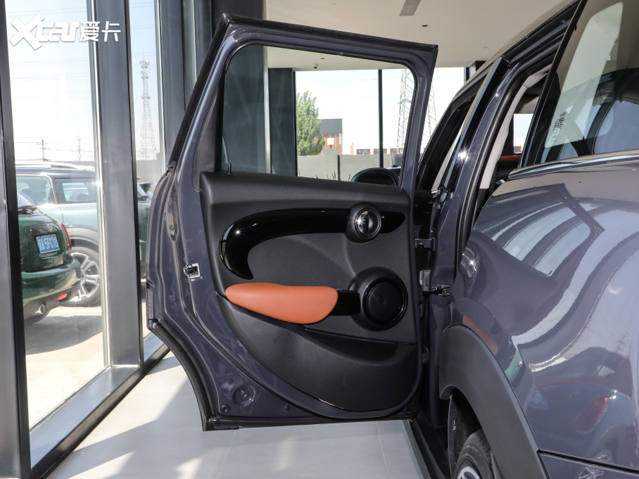 2021MINI T 2.0T COOPER S ِ܇