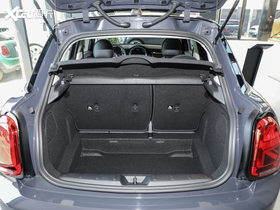 2021MINI T 2.0T COOPER S ِ܇