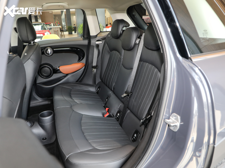 2021MINI T 2.0T COOPER S ِ܇