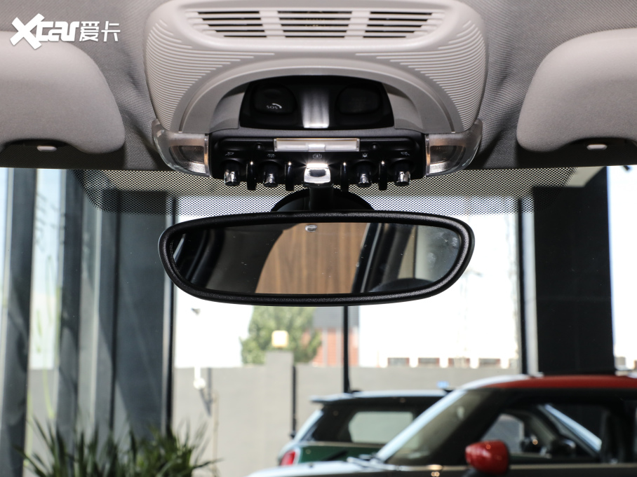 2021MINI T 2.0T COOPER S ِ܇