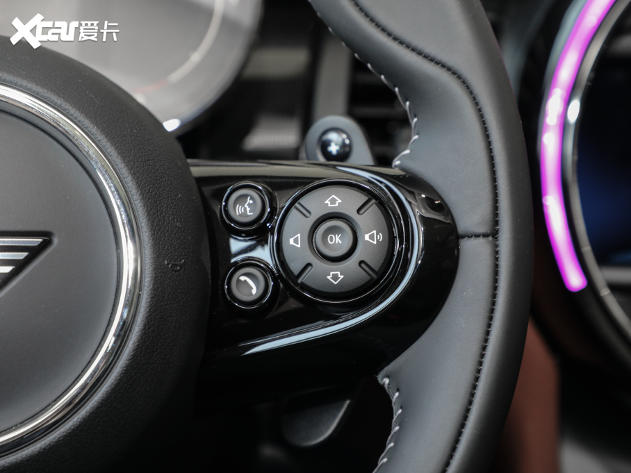 2021MINI T 2.0T COOPER S ِ܇