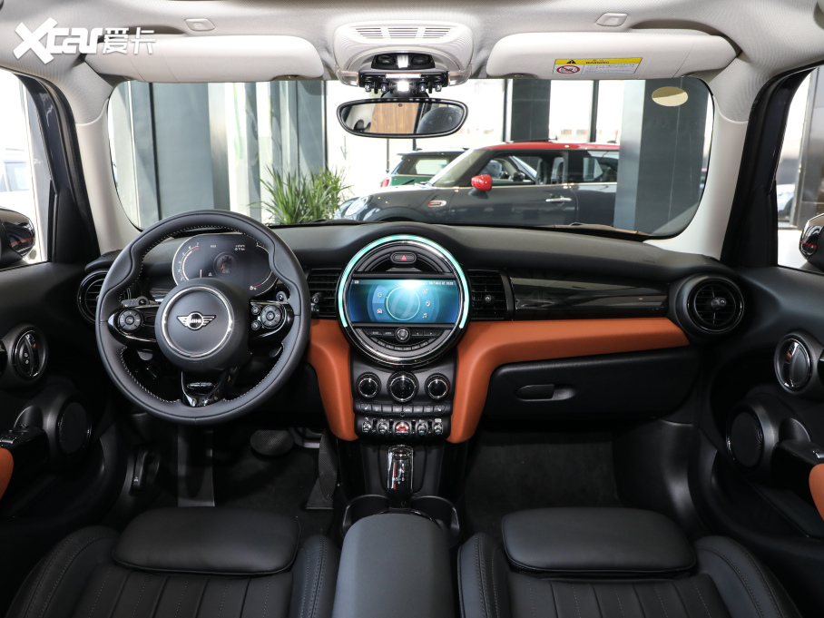 2021MINI Ű 2.0T COOPER S 