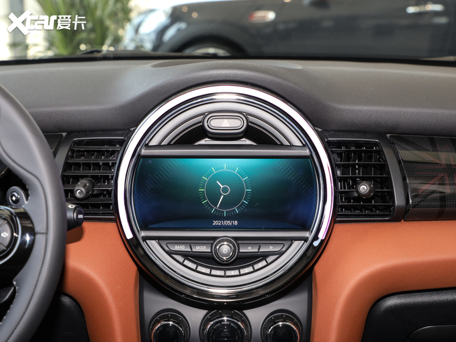 2021MINI T 2.0T COOPER S ِ܇