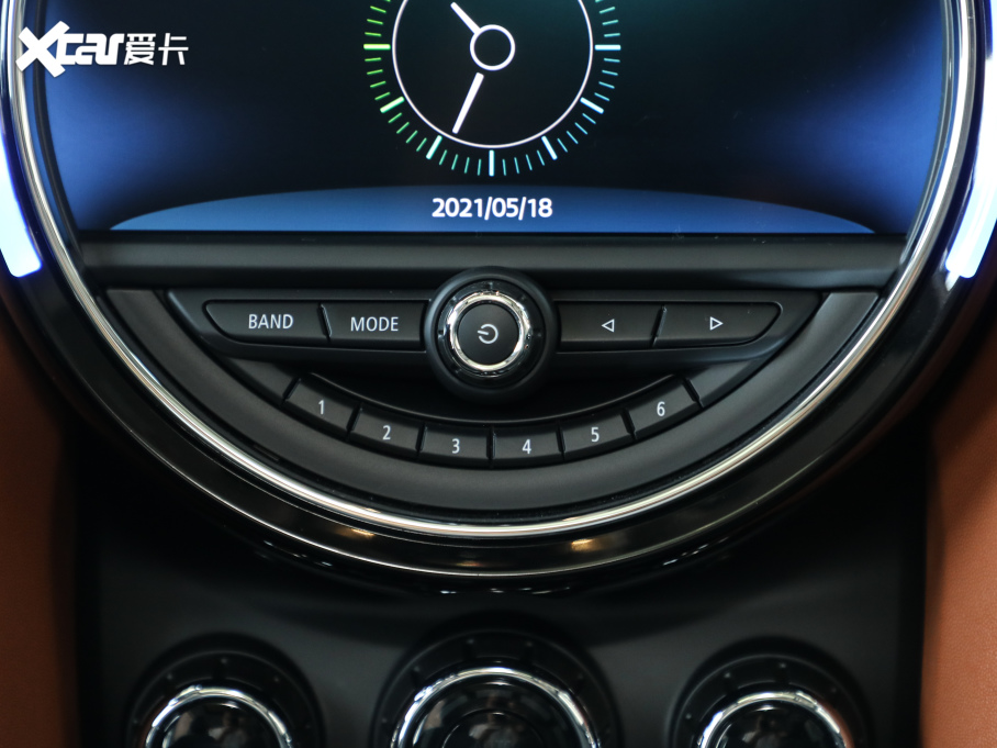 2021MINI T 2.0T COOPER S ِ܇