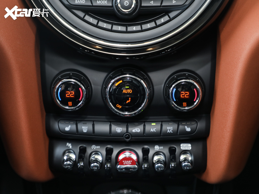 2021MINI T 2.0T COOPER S ِ܇