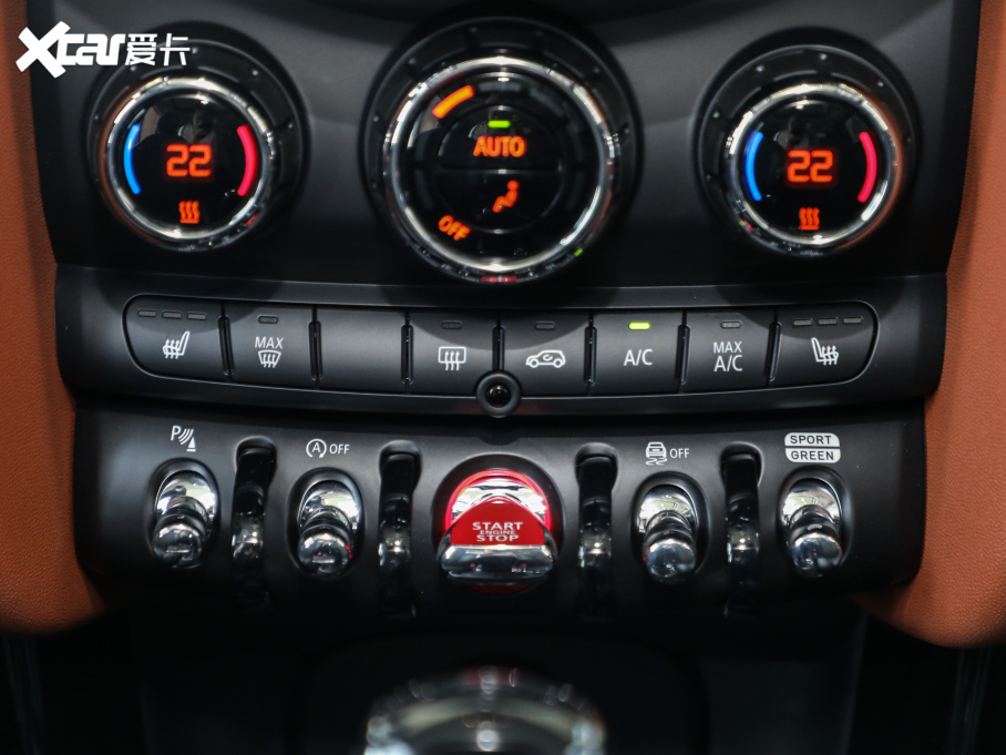 2021MINI T 2.0T COOPER S ِ܇