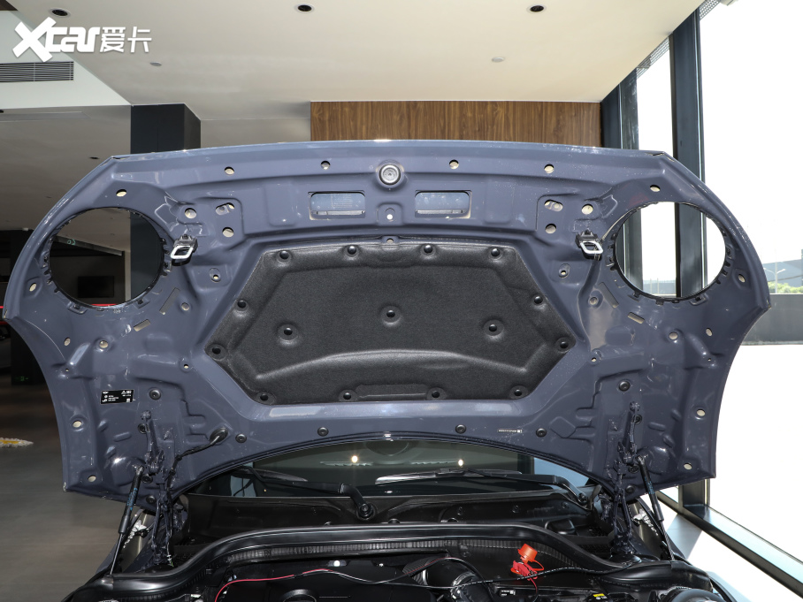 2021MINI T 2.0T COOPER S ِ܇